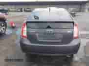 2012 Toyota Prius One with VIN JTDKN3DU3C1526257, listed as a IAAI auction lot 43274042 with 249,773 mi miles and . Bid and sale history available at DreamBid. Image 16.