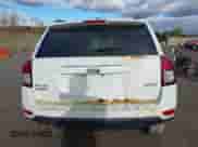 2016 Jeep Compass High Altitude с VIN 1C4NJDEB5GD762568, выставлен на аукционе IAAI как лот 43437672 с пробегом 184 180 миль миль и . История ставок и продаж доступна на DreamBid. Изображение 16.
