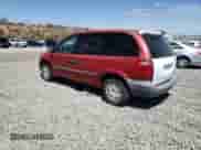 2005 Dodge Caravan SE с VIN 1D4GP25B35B229271, выставлен на аукционе Copart как лот 66391145 с пробегом 103 313 миль миль и Списание • Salvage title. История ставок и продаж доступна на DreamBid. Изображение 2.