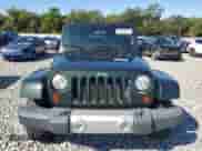 2010 Jeep Wrangler с VIN 1J4HB5H10AL126005, выставлен на аукционе Copart как лот 87035045 с пробегом 155 702 миль миль и Чистый • Clean title. История ставок и продаж доступна на DreamBid. Изображение 5.