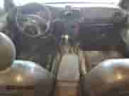 2006 Chevrolet TrailBlazer LT z VIN 1GNDT13S862136876, wystawiony jako Copart lot #82166455 z przebiegiem 195 977 mil mil oraz Szkoda całkowita • Salvage title. Historia ofert i sprzedaży dostępna na DreamBid. Obrazek 8.