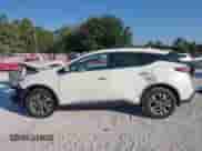 2017 Nissan Murano S with VIN 5N1AZ2MG2HN122382, listed as a IAAI auction lot 43233829 with 96,673 mi miles and . Bid and sale history available at DreamBid. Image 14.