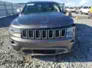 2021 Jeep Grand Cherokee Limited z VIN 1C4RJEBG6MC511616, wystawiony jako Copart lot #84029345 z przebiegiem 194 090 mil mil oraz Nie do naprawy • Non repairable. Historia ofert i sprzedaży dostępna na DreamBid. Obrazek 5.