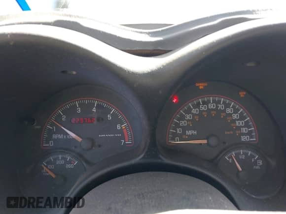 2003 Pontiac Grand Am SE1 with VIN 1G2NF52E03M532943, listed as a IAAI auction lot 41797119 with 229,762 mi miles and . Bid and sale history available at DreamBid. Image 7.