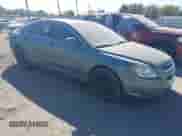 2009 Chevrolet Malibu 1LT с VIN 1G1ZH57B494103635, выставлен на аукционе IAAI как лот 43514837 с пробегом 175 922 миль миль и . История ставок и продаж доступна на DreamBid. Изображение 1.