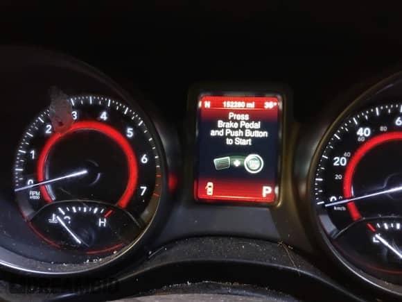 2016 Dodge Journey Crossroad Plus с VIN 3C4PDCGG9GT226042, выставлен на аукционе IAAI как лот 41456051 с пробегом 152 280 миль миль и . История ставок и продаж доступна на DreamBid. Изображение 7.