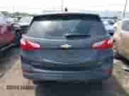 2021 Chevrolet Equinox LS z VIN 2GNAXSEVXM6159290, wystawiony jako IAAI lot #42391655 z przebiegiem 85 260 mil mil oraz . Historia ofert i sprzedaży dostępna na DreamBid. Obrazek 16.