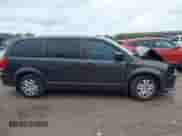 2015 Dodge Grand Caravan SE Plus с VIN 2C4RDGBG8FR653530, выставлен на аукционе IAAI как лот 43306238 с пробегом 143 810 миль миль и . История ставок и продаж доступна на DreamBid. Изображение 13.