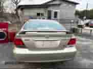 2005 Toyota Camry SE with VIN 4T1BA32K05U074598, listed as a IAAI auction lot 41646733 with 119,170 mi miles and . Bid and sale history available at DreamBid. Image 10.