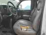 2008 Chevrolet Express Cargo с VIN 1GCGG25C581103901, выставлен на аукционе Copart как лот 47725165 с пробегом 162 358 миль миль и Чистый • Clean title. История ставок и продаж доступна на DreamBid. Изображение 7.