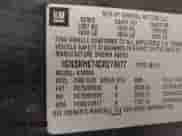 2012 Chevrolet Suburban LS с VIN 1GNSKHE74CR274977, выставлен на аукционе IAAI как лот 42590720 с пробегом 182 266 миль миль и . История ставок и продаж доступна на DreamBid. Изображение 9.