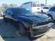 2018 Dodge Challenger R/T Scat Pack z VIN 2C3CDZFJ4JH209555, wystawiony jako IAAI lot #43225669 z przebiegiem 66 405 mil mil oraz . Historia ofert i sprzedaży dostępna na DreamBid. Obrazek 1.