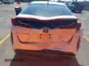 2019 Toyota Prius Plus с VIN JTDKARFP1K3118641, выставлен на аукционе IAAI как лот 42163136 с пробегом 46 958 миль миль и . История ставок и продаж доступна на DreamBid. Изображение 16.