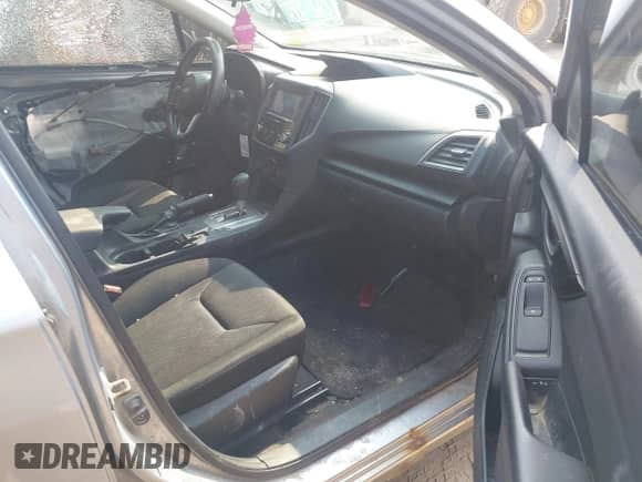 2018 Subaru Impreza Premium с VIN 4S3GTAB64J3748697, выставлен на аукционе IAAI как лот 42908318 с пробегом 193 331 миль миль и . История ставок и продаж доступна на DreamBid. Изображение 5.