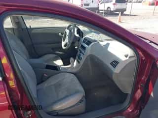 2009 Chevrolet Malibu 2LT с VIN 1G1ZJ57779F188071, выставлен на аукционе IAAI как лот 43430393 с пробегом 110 426 миль миль и . История ставок и продаж доступна на DreamBid. Изображение 5.