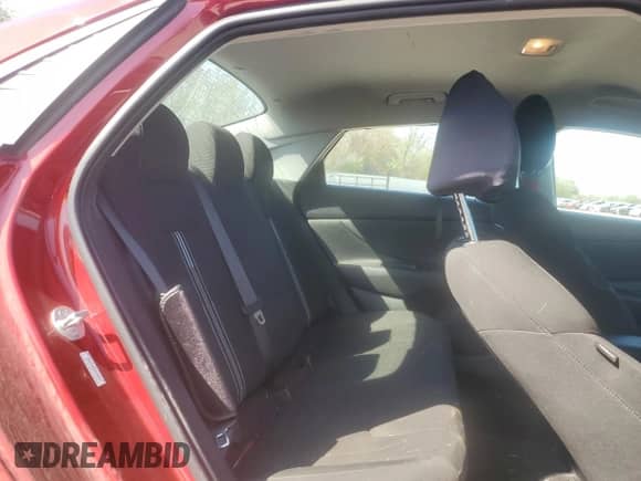 2023 Hyundai Elantra SEL с VIN KMHLS4AG8PU598704, выставлен на аукционе Copart как лот 52618125 с пробегом 18 929 миль миль и Списание • Salvage title. История ставок и продаж доступна на DreamBid. Изображение 10.