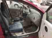 2005 Saturn ION ION 2 с VIN 1G8AJ52F45Z120283, выставлен на аукционе IAAI как лот 43231935 с пробегом 146 474 миль миль и . История ставок и продаж доступна на DreamBid. Изображение 5.