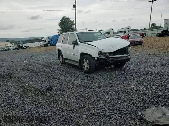2004 Chevrolet TrailBlazer LT z VIN 1GNDT13S442203566, wystawiony jako Copart lot #65597315 z przebiegiem Nie podano mil oraz Szkoda całkowita • Salvage title. Historia ofert i sprzedaży dostępna na DreamBid. Obrazek 15.