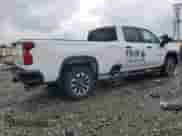 2022 Chevrolet Silverado 2500 с VIN 1GC4WME75NF220588, выставлен на аукционе Copart как лот 58151575 с пробегом 66 918 миль миль и Списание • Salvage title. История ставок и продаж доступна на DreamBid. Изображение 3.