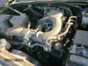 2020 Toyota Tacoma SR5 с VIN 3TMBZ5DN9LM027054, выставлен на аукционе Copart как лот 46628225 с пробегом 89 500 миль миль и Списание • Salvage title. История ставок и продаж доступна на DreamBid. Изображение 13.