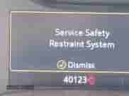 2021 Chevrolet Colorado 4WD Z71 с VIN 1GCGTDEN5M1135220, выставлен на аукционе IAAI как лот 41945352 с пробегом 40 123 миль миль и . История ставок и продаж доступна на DreamBid. Изображение 15.