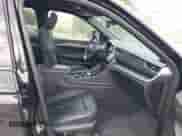 2024 Jeep Grand Cherokee Limited with VIN 1C4RJKBG0R8572260, listed as a IAAI auction lot 42629814 with 12,677 mi miles and . Bid and sale history available at DreamBid. Image 5.