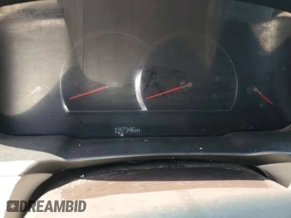 2008 Cadillac DTS Professional Limousine с VIN 1GEEK90Y38U600033, выставлен на аукционе Copart как лот 59612975 с пробегом 197 346 миль миль и Списание • Salvage title. История ставок и продаж доступна на DreamBid. Изображение 9.