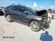 2018 Chevrolet Equinox Premier z VIN 2GNAXNEX1J6144093, wystawiony jako Copart lot #68386825 z przebiegiem 115 967 mil mil oraz Szkoda całkowita • Salvage title. Historia ofert i sprzedaży dostępna na DreamBid. Obrazek 4.