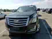 2018 Cadillac Escalade ESV Luxury с VIN 1GYS3HKJ5JR370260, выставлен на аукционе Copart как лот 81817915 с пробегом 88 372 миль миль и Списание • Salvage title. История ставок и продаж доступна на DreamBid. Изображение 14.