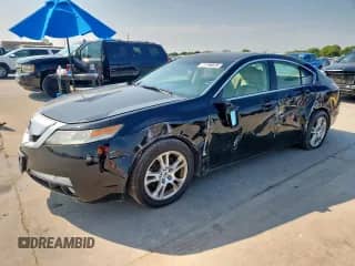 2010 Acura TL с VIN 19UUA8F23AA023811, выставлен на аукционе Copart как лот 71790025 с пробегом 243 885 миль миль и Списание • Salvage title. История ставок и продаж доступна на DreamBid. Изображение 1.