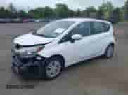 2019 Nissan Note SV с VIN 3N1CE2CP3KL366434, выставлен на аукционе IAAI как лот 42897201 с пробегом 55 270 миль миль и . История ставок и продаж доступна на DreamBid. Изображение 2.