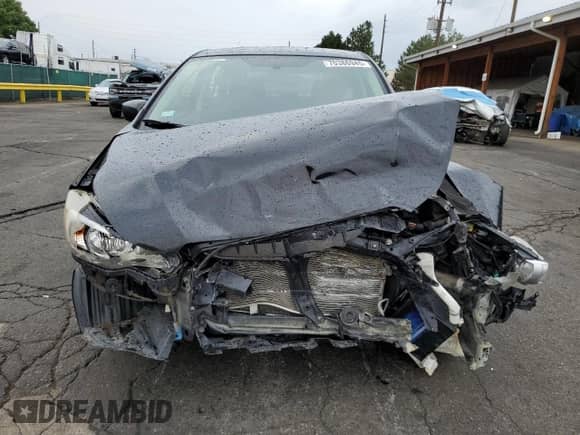 2016 Subaru Impreza 2.0i z VIN JF1GPAA60G8229721, wystawiony jako Copart lot #70386945 z przebiegiem 134 842 mil mil oraz Szkoda całkowita • Salvage title. Historia ofert i sprzedaży dostępna na DreamBid. Obrazek 5.