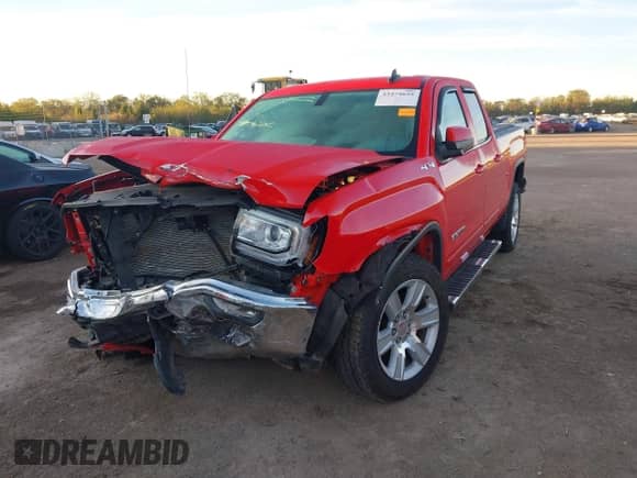 2016 GMC Sierra 1500 SLE с VIN 1GTV2MEC6GZ166054, выставлен на аукционе IAAI как лот 43474655 с пробегом 121 780 миль миль и . История ставок и продаж доступна на DreamBid. Изображение 12.