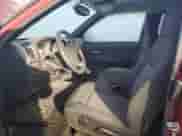 2010 Chevrolet Colorado 1LT с VIN 1GCESCD91A8111265, выставлен на аукционе Copart как лот 88945235 с пробегом 114 195 миль миль и Списание • Salvage title. История ставок и продаж доступна на DreamBid. Изображение 7.