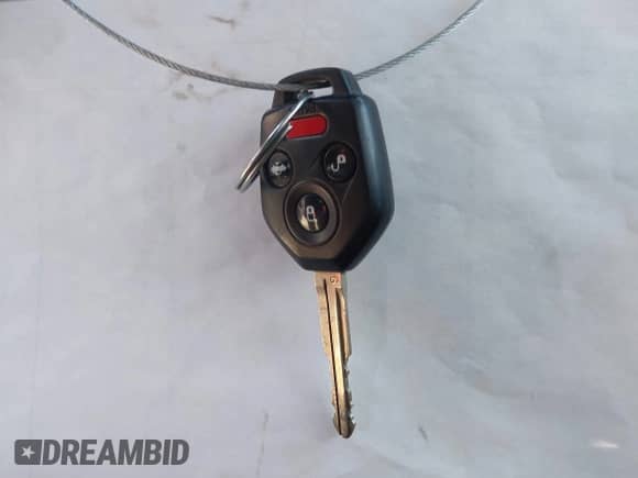 2016 Subaru Forester 2.5i with VIN JF2SJAAC9GG490784, listed as a IAAI auction lot 42845580 with 96,166 mi miles and . Bid and sale history available at DreamBid. Image 11.