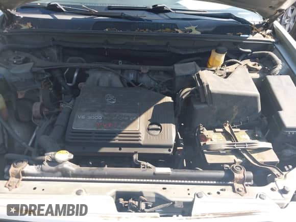 2003 Toyota Highlander с VIN JTEHF21A130099593, выставлен на аукционе IAAI как лот 43252065 с пробегом 204 693 миль миль и . История ставок и продаж доступна на DreamBid. Изображение 10.