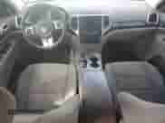 2011 Jeep Grand Cherokee 70th Anniversary с VIN 1J4RR4GG5BC519080, выставлен на аукционе Copart как лот 51221885 с пробегом 154 558 миль миль и Чистый • Clean title. История ставок и продаж доступна на DreamBid. Изображение 8.