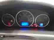 2009 Hyundai Veracruz GLS with VIN KM8NU73C69U082889, listed as a IAAI auction lot 42613377 with 155,256 mi miles and . Bid and sale history available at DreamBid. Image 7.