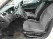 2008 Chevrolet Impala Police Police с VIN 2G1WS553X81370577, выставлен на аукционе Copart как лот 52849335 с пробегом 140 960 миль миль и Чистый • Clean title. История ставок и продаж доступна на DreamBid. Изображение 7.