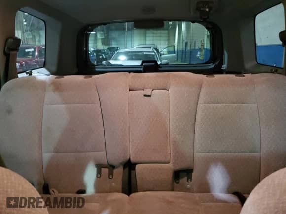 2006 Hyundai Santa Fe GLS с VIN KM8SC13E96U058988, выставлен на аукционе Copart как лот 82703394 с пробегом 154 840 миль миль и Чистый • Clean title. История ставок и продаж доступна на DreamBid. Изображение 10.