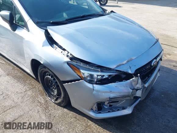 2022 Subaru Impreza с VIN 4S3GTAB66N3726674, выставлен на аукционе IAAI как лот 42065854 с пробегом 62 369 миль миль и . История ставок и продаж доступна на DreamBid. Изображение 6.