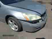 2007 Honda Accord EX-L with VIN 1HGCM66527A001583, listed as a IAAI auction lot 43127514 with 171,423 mi miles and . Bid and sale history available at DreamBid. Image 13.