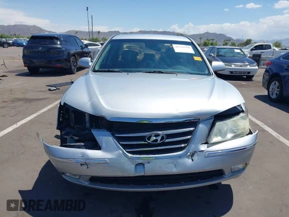 2009 Hyundai Sonata Limited z VIN 5NPEU46C59H567999, wystawiony jako IAAI lot #42791598 z przebiegiem 62 604 mil mil oraz . Historia ofert i sprzedaży dostępna na DreamBid. Obrazek 13.