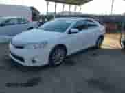 2013 Toyota Camry LE z VIN 4T1BD1FKXDU094720, wystawiony jako IAAI lot #43217084 z przebiegiem 142 088 mil mil oraz . Historia ofert i sprzedaży dostępna na DreamBid. Obrazek 2.