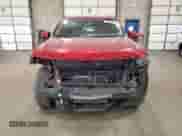 2022 Cadillac Escalade with VIN 1GYS4RKT9NR331634, listed as a Copart auction lot 70828444 with 38,659 mi miles and Salvage title. Bid and sale history available at DreamBid. Image 5.