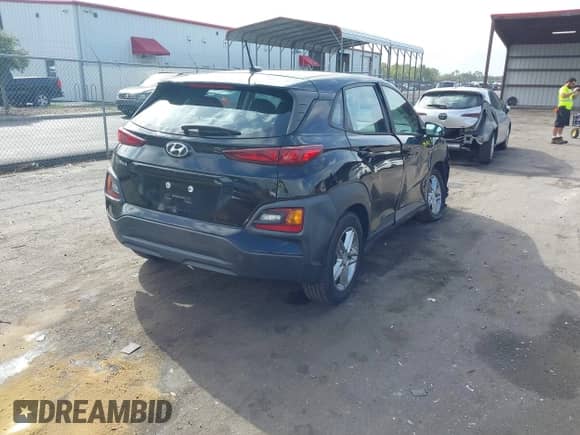 2021 Hyundai Kona SE с VIN KM8K12AAXMU626626, выставлен на аукционе IAAI как лот 43365822 с пробегом 65 205 миль миль и . История ставок и продаж доступна на DreamBid. Изображение 4.