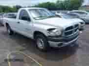 2007 Dodge 1500 SLT с VIN 1D7HA16P47J615901, выставлен на аукционе IAAI как лот 42490619 с пробегом 292 474 миль миль и . История ставок и продаж доступна на DreamBid. Изображение 1.