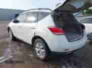 2014 Nissan Murano SL с VIN JN8AZ1MU2EW418503, выставлен на аукционе IAAI как лот 42452319 с пробегом 117 553 миль миль и . История ставок и продаж доступна на DreamBid. Изображение 3.