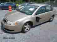 2007 Saturn ION ION 3 z VIN 1G8AL55F67Z132105, wystawiony jako IAAI lot #42741727 z przebiegiem 239 637 mil mil oraz . Historia ofert i sprzedaży dostępna na DreamBid. Obrazek 2.