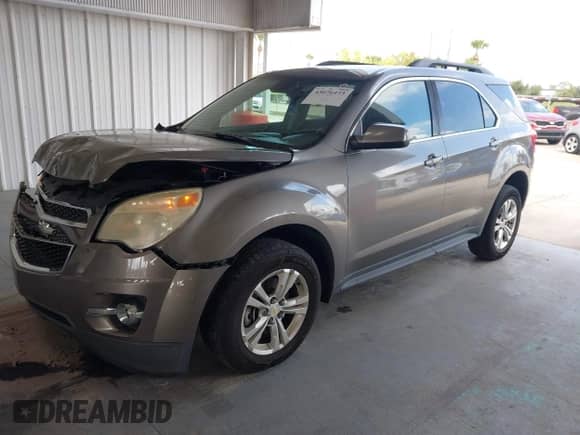 2012 Chevrolet Equinox 2LT z VIN 2GNALPEK4C6348448, wystawiony jako IAAI lot #43076473 z przebiegiem 104 479 mil mil oraz . Historia ofert i sprzedaży dostępna na DreamBid. Obrazek 17.